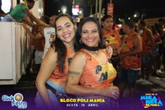 Folião Pipoca (Quinta-feira)